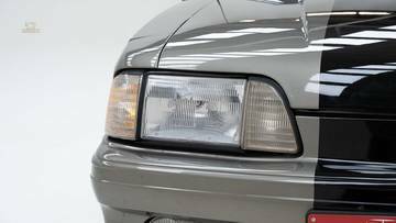 Thumbnail von Ford Mustang Cabriolet V8 '91