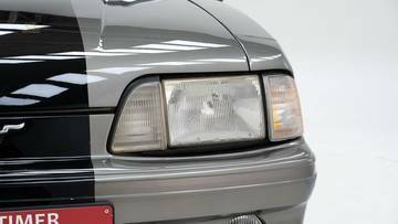 Thumbnail von Ford Mustang Cabriolet V8 '91