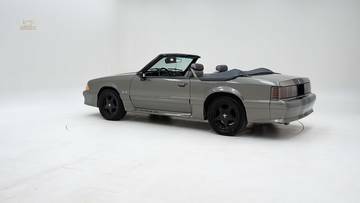 Thumbnail von Ford Mustang Cabriolet V8 '91