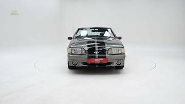 Thumbnail von Ford Mustang Cabriolet V8 '91