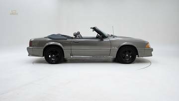 Thumbnail von Ford Mustang Cabriolet V8 '91