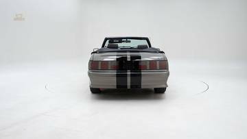 Thumbnail von Ford Mustang Cabriolet V8 '91