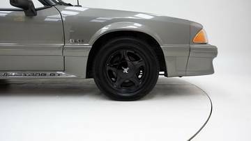 Thumbnail von Ford Mustang Cabriolet V8 '91