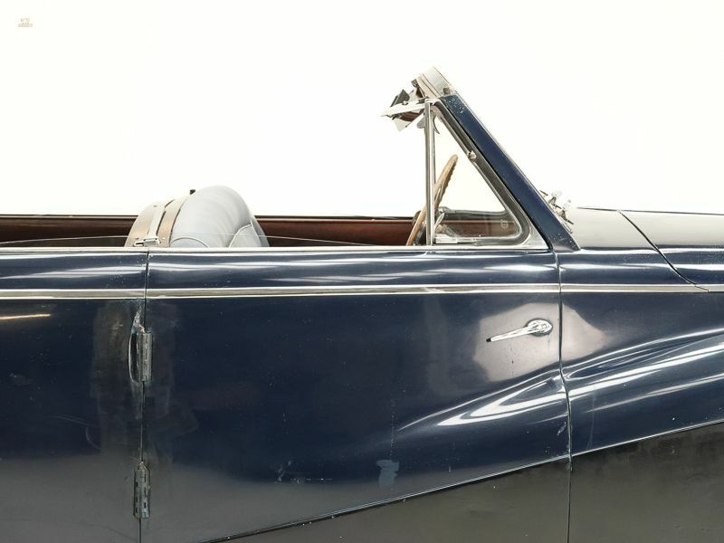 Thumbnail von Austin  Sheerline '49