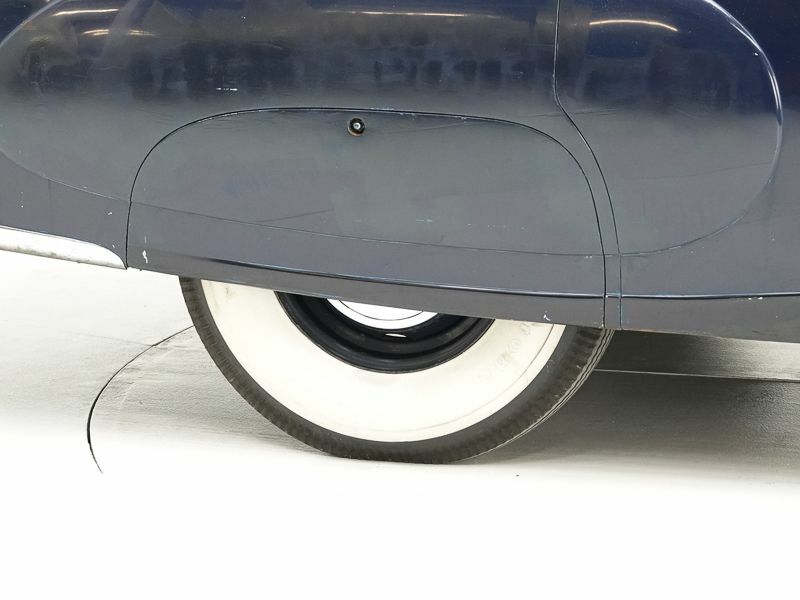 Thumbnail von Austin  Sheerline '49