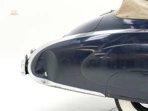 Thumbnail von Austin  Sheerline '49