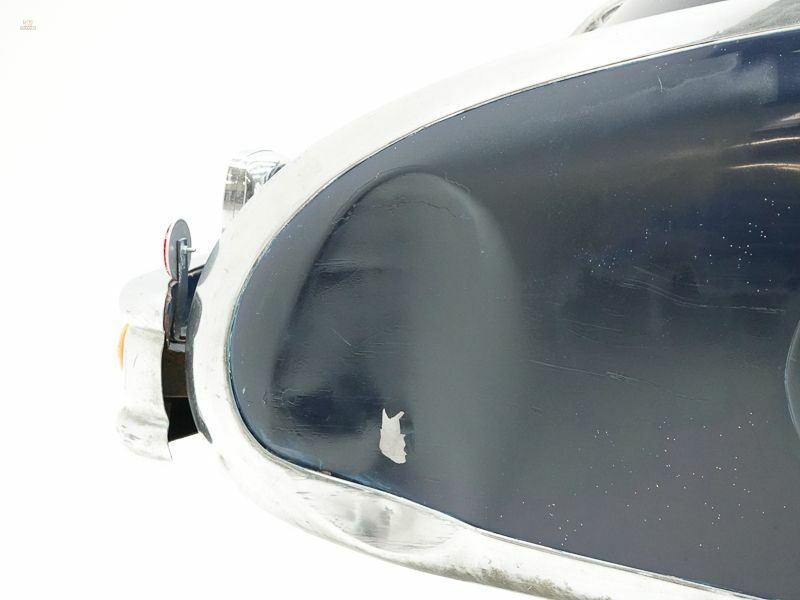 Thumbnail von Austin  Sheerline '49