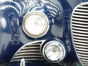 Thumbnail von Austin  Sheerline '49