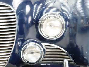 Thumbnail von Austin  Sheerline '49