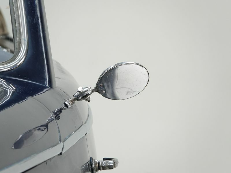 Thumbnail von Austin  Sheerline '49