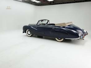 Thumbnail von Austin  Sheerline '49