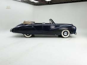 Thumbnail von Austin  Sheerline '49