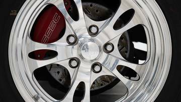 Thumbnail von Chevrolet Camaro Z28 '74