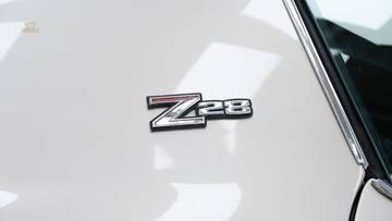 Thumbnail von Chevrolet Camaro Z28 '74