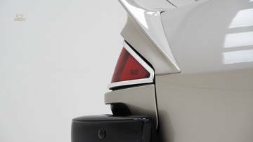 Thumbnail von Chevrolet Camaro Z28 '74