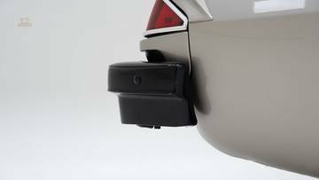 Thumbnail von Chevrolet Camaro Z28 '74