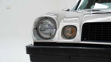 Thumbnail von Chevrolet Camaro Z28 '74