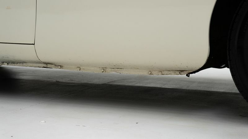 Thumbnail von MG A 1600 MK2 '62