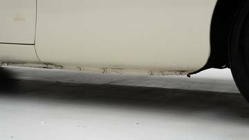 Thumbnail von MG A 1600 MK2 '62