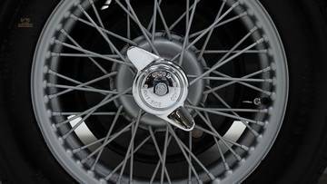 Thumbnail von MG A 1600 MK2 '62