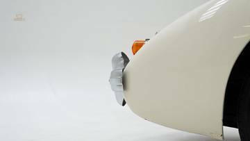 Thumbnail von MG A 1600 MK2 '62