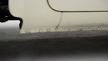 Thumbnail von MG A 1600 MK2 '62