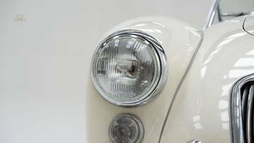 Thumbnail von MG A 1600 MK2 '62