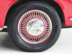 Thumbnail von Fiat 1200 TV MM '58