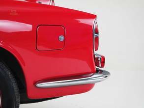 Thumbnail von Fiat 1200 TV MM '58