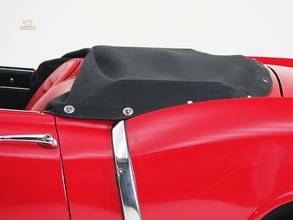 Thumbnail von Fiat 1200 TV MM '58