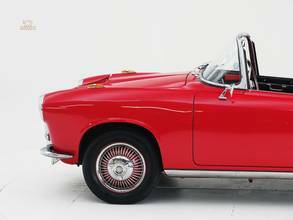 Thumbnail von Fiat 1200 TV MM '58