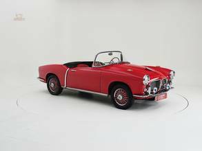 Thumbnail von Fiat 1200 TV MM '58