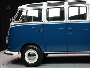 Thumbnail von Volkswagen T1 Samba '65