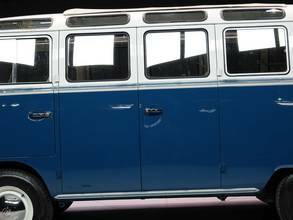 Thumbnail von Volkswagen T1 Samba '65