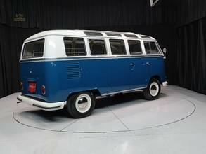 Thumbnail von Volkswagen T1 Samba '65