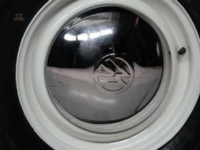 Thumbnail von Volkswagen T1 Samba '65