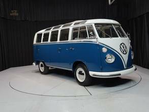 Thumbnail von Volkswagen T1 Samba '65