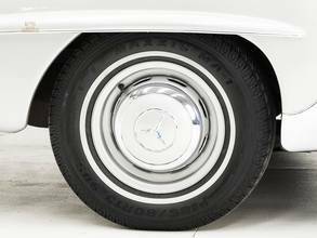 Thumbnail von Mercedes-Benz 190 SL '60