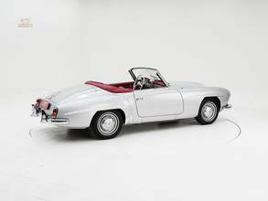 Thumbnail von Mercedes-Benz 190 SL '60