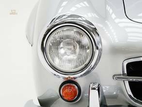 Thumbnail von Mercedes-Benz 190 SL '60