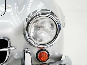 Thumbnail von Mercedes-Benz 190 SL '60