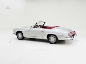Thumbnail von Mercedes-Benz 190 SL '60