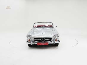 Thumbnail von Mercedes-Benz 190 SL '60