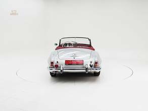 Thumbnail von Mercedes-Benz 190 SL '60