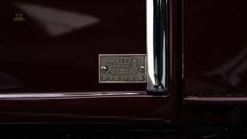 Thumbnail von Chevrolet Universal '30