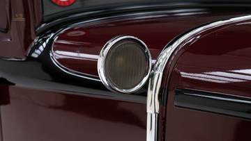 Thumbnail von Chevrolet Universal '30