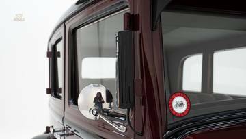 Thumbnail von Chevrolet Universal '30