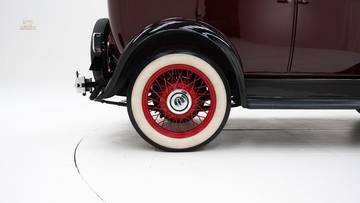 Thumbnail von Chevrolet Universal '30