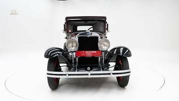 Thumbnail von Chevrolet Universal '30