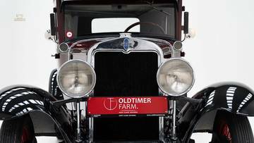 Thumbnail von Chevrolet Universal '30